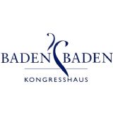 Kongresshaus Baden-Baden logo