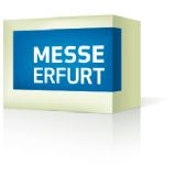Messe Erfurt GmbH logo