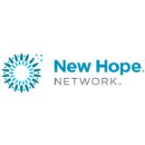 New Hope Network logo
