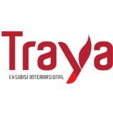 Traya Eksibisi International (Traya Indonesia) logo