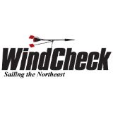 WindCheck Magazine logo