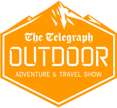 The Telegraph Outdoor Adventure & Travel Show 2017
