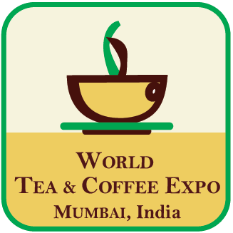World Tea & Coffee Expo 2017