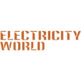 Central Asia Electricity World 2016