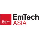 Emtech Asia 2019