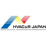 HVAC&R JAPAN 2026