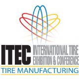 ITEC - Tire Manufacturing 2026