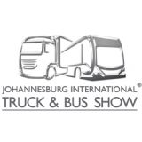 Johannesburg International Truck & Bus Show 2015