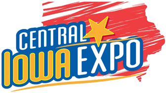 Central Iowa Expo logo