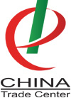 Grupo China Trade Center logo