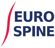 EUROSPINE, the Spine Society of Europe logo
