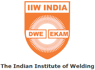 Indian Institute of Welding logo