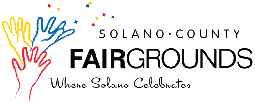 Solano County Fairgrounds logo
