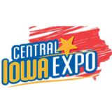 Central Iowa Expo logo