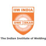 Indian Institute of Welding logo
