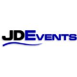 JD Events logo