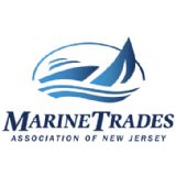 Marine Trades Association of New Jersey logo