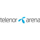 Telenor Arena logo
