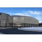 Telenor Arena