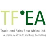Trade and Fairs East Africa Ltd. logo
