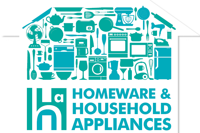 Homeware & Household Appliances 2016