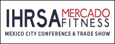 IHRSA / Mercado Fitness 2017