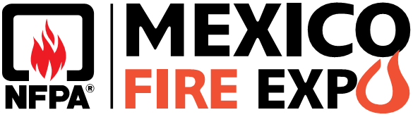 NFPA Mexico Fire Expo 2018