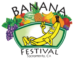 Sacramento Banana Festival 2018