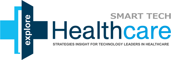 Smart Tech Healthcare 2018