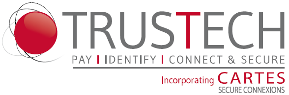 TRUSTECH Incorporating CARTES 2016