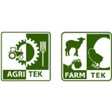 AgriTek/FarmTek Astana 2025