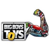 Big Boys Toys 2024