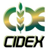 CIDEX 2025