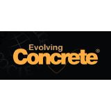 Evolving Concrete 2017