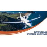NBAA International Operators Conference 2025