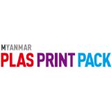 Myanmar Plas Print Pack 2024