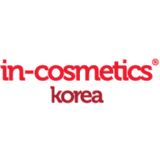 in-cosmetics Korea 2024