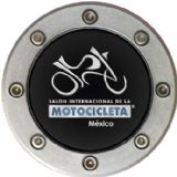 Salon Internacional de la Motocicleta Mexico 2017