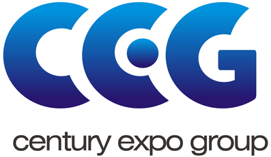 Century Exhibition Group Ltd. logo