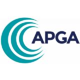 Australian Pipelines and Gas Association Ltd (APGA) logo