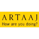Artaaj Events logo