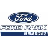 Ford Park logo