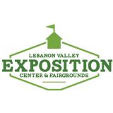 Lebanon Valley Exposition Center & Fairgrounds logo