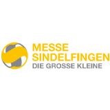 Messe Sindelfingen logo
