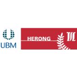 Shenzhen UBM Herong Exhibition Co., Ltd. logo