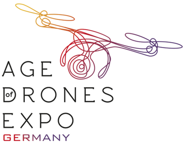 Age of Drones Expo 2016