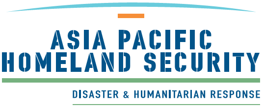 Asia Pacific Homeland Security (APHS) 2017