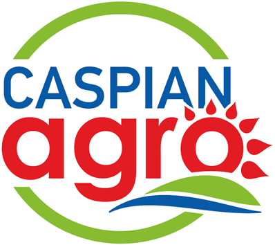 Caspian Agro 2024