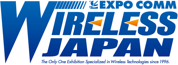 Expo Comm Wireless Japan 2024