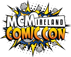 MCM Ireland Comic Con 2017